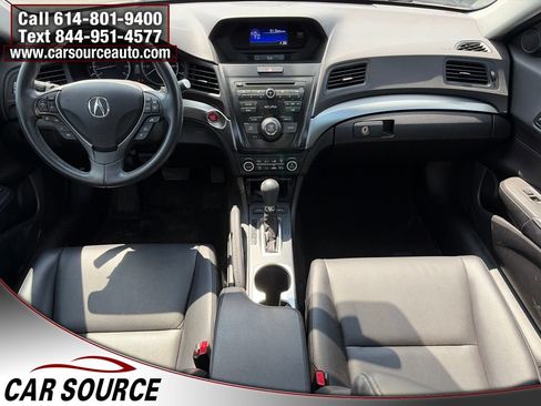 Used 2018 Acura ILX FWD image 10