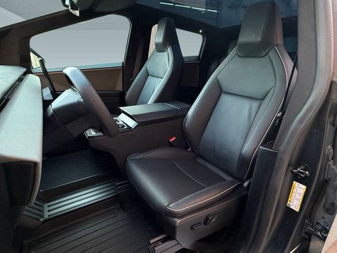 Used 2024 Tesla Cybertruck Cyberbeast image 5