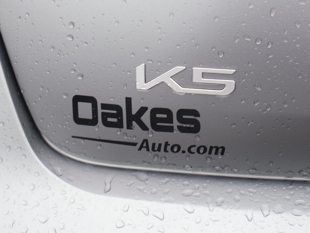 New 2026 Kia K5 GT-Line w/ GT-Line Premium Package AWD/4WD image 7