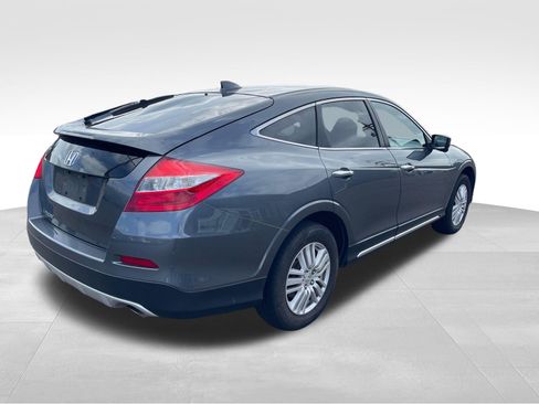Used 2013 Honda Crosstour EX-L image 7