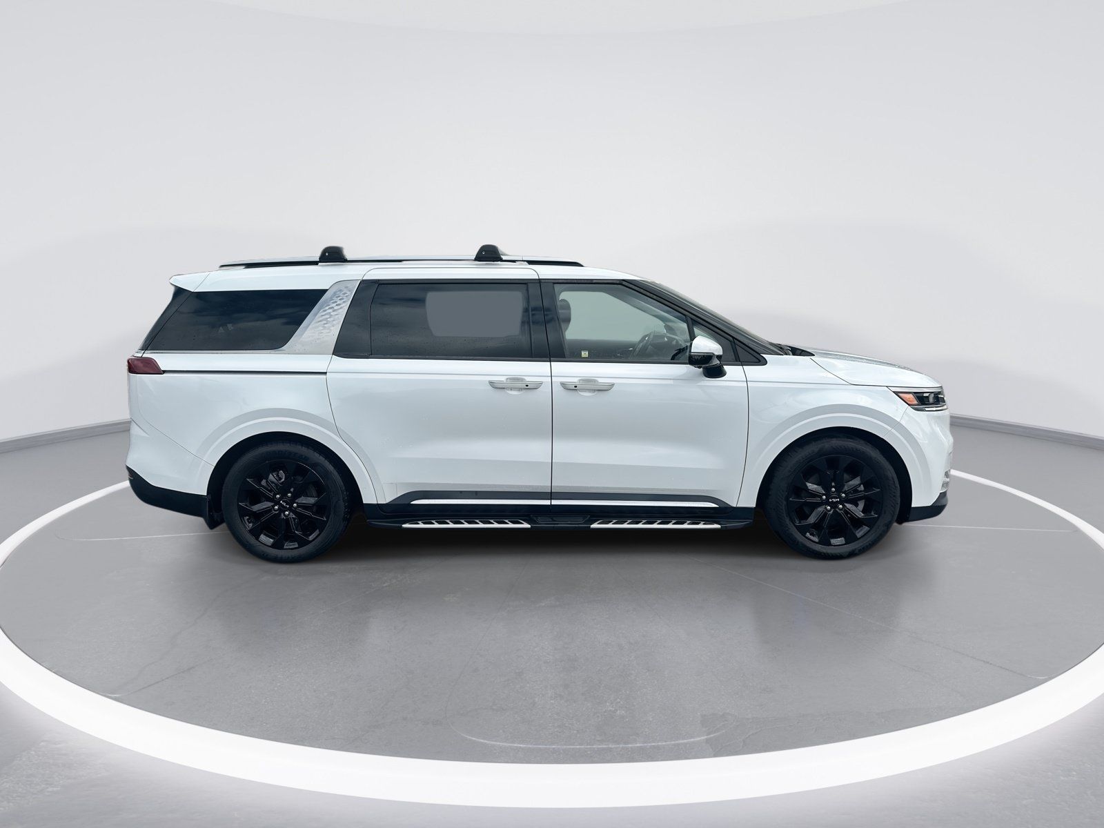 Used 2023 Kia Carnival SX Prestige FWD image 10