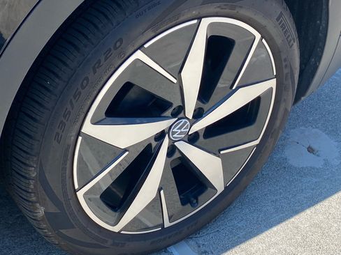 Certified 2023 Volkswagen ID.4 S RWD image 20