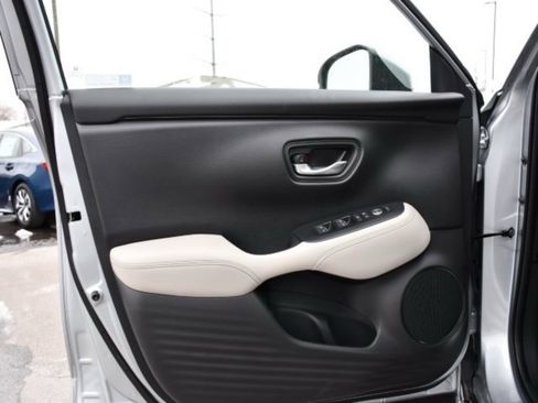 New 2026 Honda HR-V EX-L image 10