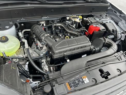 New 2026 Ford Bronco Sport Big Bend w/ Convenience Package image 26