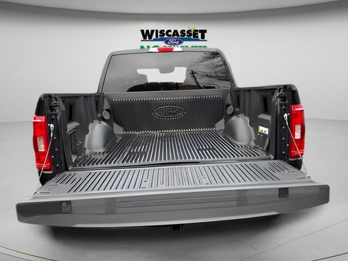 Certified 2022 Ford F150 XLT w/ Equipment Group 302A High AWD/4WD image 13