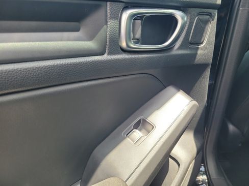Certified 2022 Honda Civic Sport image 9