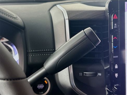 New 2026 RAM 3500 Laramie image 12