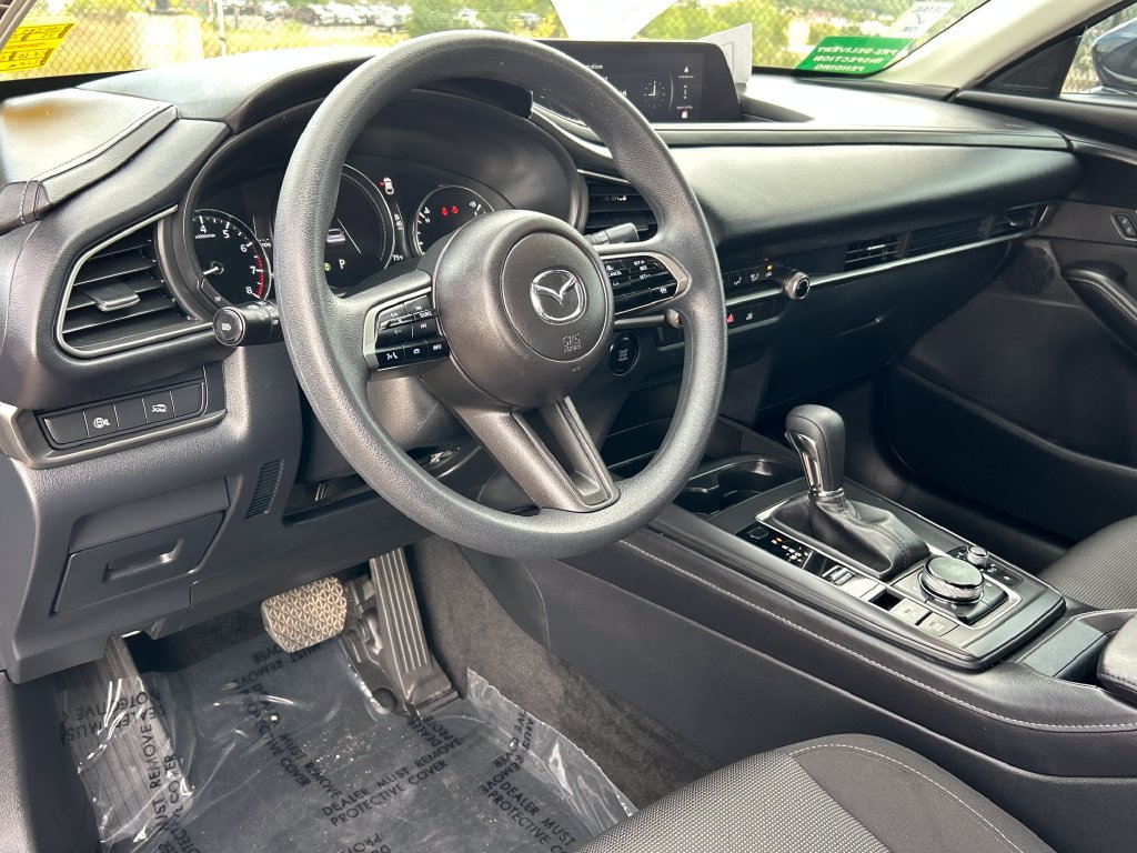 Used 2025 MAZDA CX-30 AWD 2.5 S image 7
