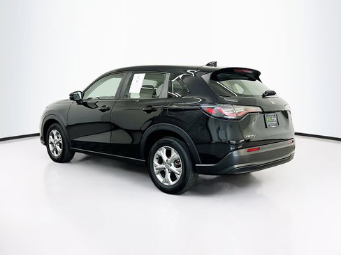 Used 2025 Honda HR-V LX image 5