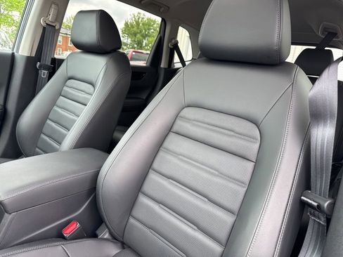 Used 2025 Honda CR-V EX-L image 30