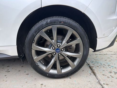 Used 2016 Ford Edge Sport w/ Equipment Group 401A image 37