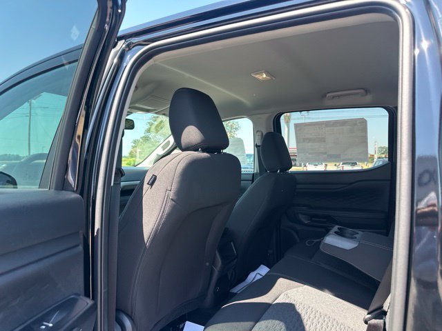 New 2026 Ford Ranger XLT w/ FX4 Off-Road Package AWD/4WD image 26