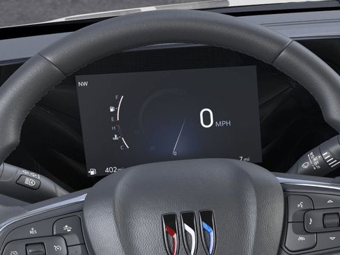 New 2024 Buick Envista Preferred w/ Convenience I Package image 42