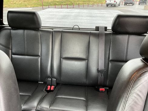 Used 2013 GMC Sierra 1500 SLE w/ Power Tech Package AWD/4WD image 12