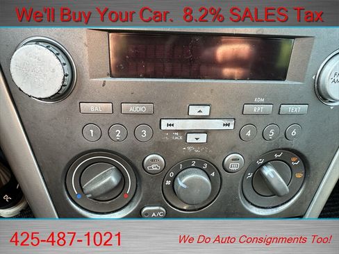 Used 2007 Subaru Outback 2.5i AWD/4WD image 18