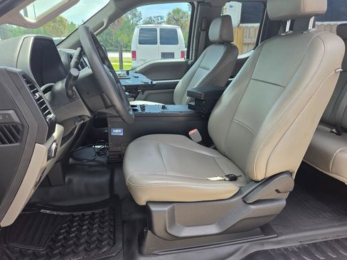 Used 2018 Ford F150 XL w/ XL Power Equipment Group AWD/4WD image 11