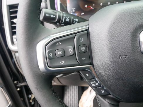 New 2027 RAM 1500 Laramie w/ Night Edition AWD/4WD image 29