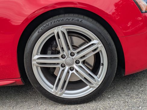 Used 2014 Audi S5 Premium Plus image 11