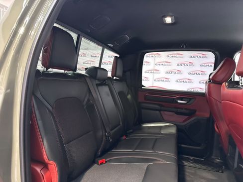 Used 2026 RAM 1500 Rebel w/ Rebel Level 1 Equipment Group AWD/4WD image 53