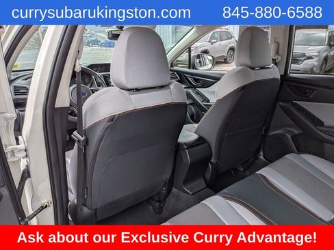 Used 2022 Subaru Crosstrek 2.0i Premium AWD/4WD image 17
