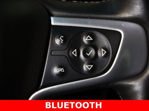 Used 2017 GMC Yukon SLT image 18