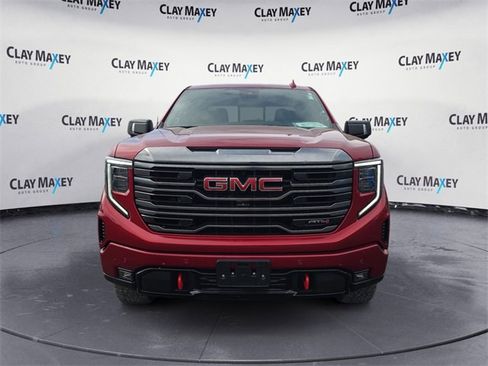 Used 2023 GMC Sierra 1500 AT4 w/ AT4 Premium Package image 8