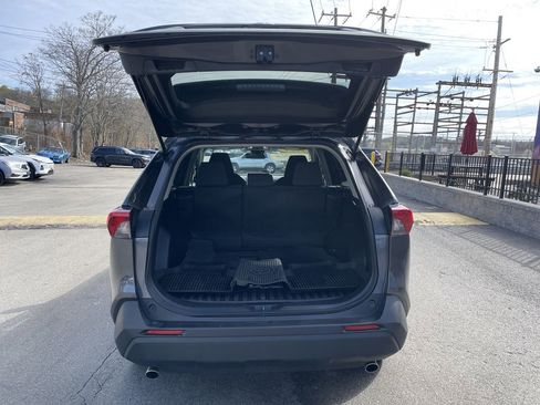 Used 2024 Toyota RAV4 LE image 13