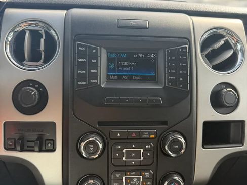 Used 2014 Ford F150 XLT w/ Equipment Group 302A Luxury AWD/4WD image 27