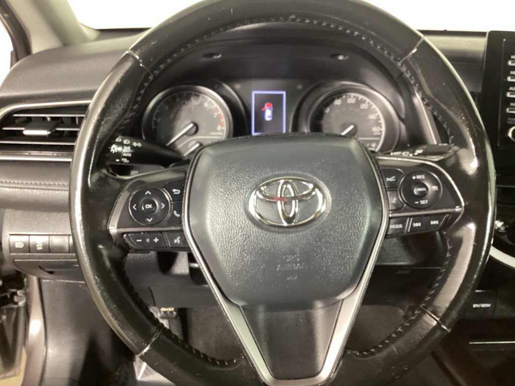 Used 2024 Toyota Camry SE FWD image 15