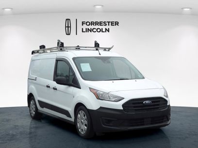 Used 2020 Ford Transit Connect XL