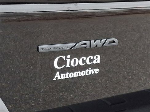 New 2026 Subaru Outback Premium image 18