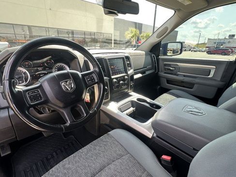 Used 2019 RAM 1500 Lone Star RWD image 13