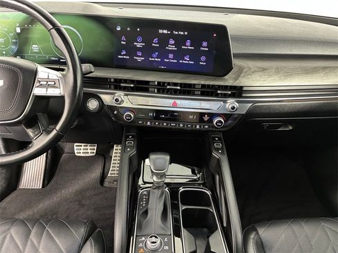 Used 2025 Kia Telluride SX Prestige X-Line image 24
