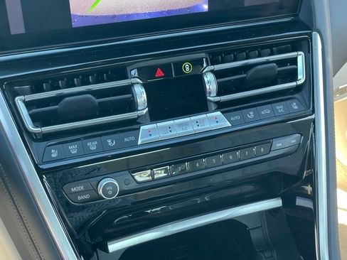 Used 2026 BMW M850i xDrive Convertible w/ M Sport Professional Package AWD/4WD image 18