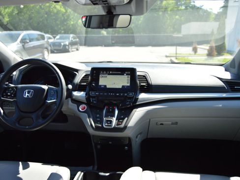 Used 2020 Honda Odyssey EX-L image 23