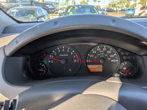 Used 2021 Nissan Frontier S w/ S Utility Package image 28