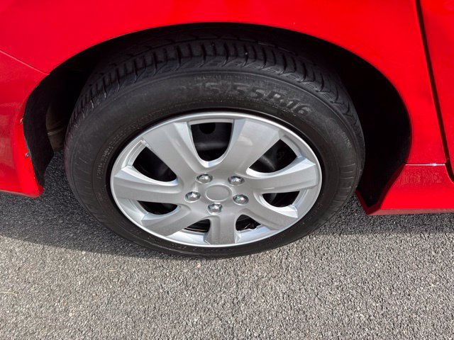 Used 2016 Honda Civic LX image 9