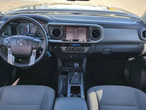 Used 2021 Toyota Tacoma SR5 image 16