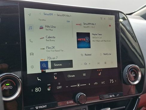 Used 2024 Lexus NX 350 AWD w/ Cold Area Package image 17