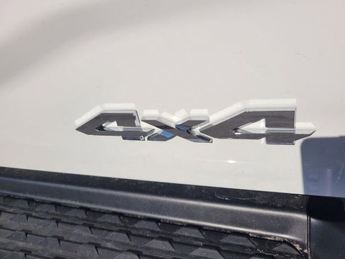 New 2026 RAM 3500 Tradesman image 14