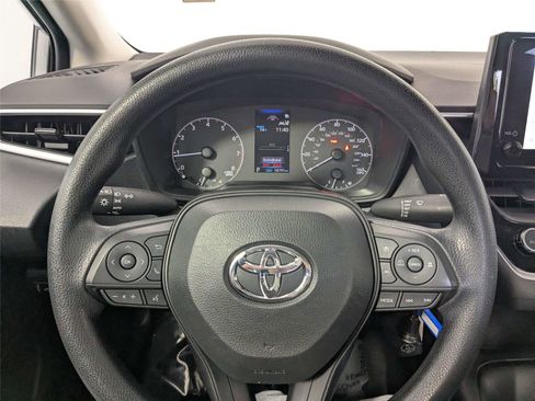 Used 2023 Toyota Corolla LE image 16