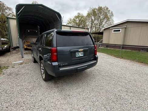 Used 2020 Chevrolet Tahoe Premier image 5