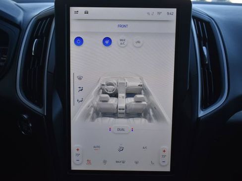 Used 2023 Ford Edge SEL w/ Convenience Package image 23