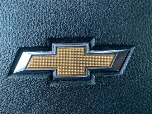 Used 2014 Chevrolet Camaro LT image 25