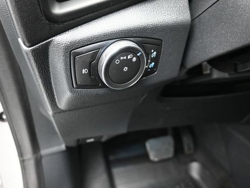 Used 2021 Ford EcoSport SE w/ SE Convenience Package FWD image 13