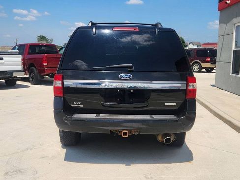 Used 2016 Ford Expedition XLT AWD/4WD image 5