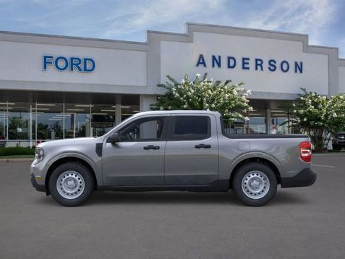 New 2026 Ford Maverick XL AWD/4WD image 3