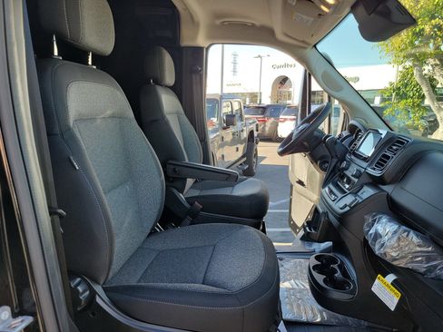 New 2026 RAM ProMaster 1500 FWD image 20
