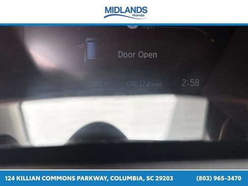 Used 2021 Honda CR-V EX-L image 32