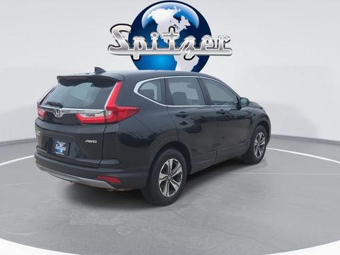 Used 2019 Honda CR-V LX image 8
